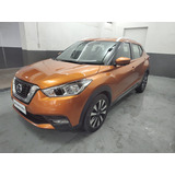 Nissan Kicks 1.6 Exclusive Cvt L17