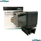 Alimentador Dosador Automático Aquário Aquatank Original