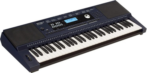 Roland Teclado Arreglista 61 Teclas Mod. E-x30 