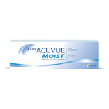 1-day Acuvue Moist Con Lacreon