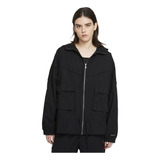 Campera Nike Sportwears Icon Clash De Mujer