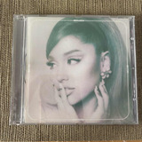 Cd Ariana Grande