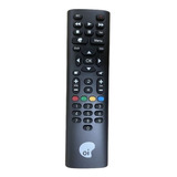 Controle Remoto Oi Tv Hd Original 