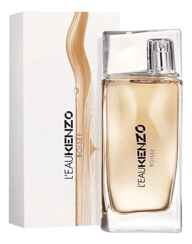 Perfume Hombre Kenzo L´eau Boisee 50ml