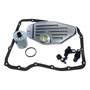 4 R&l Terminales 1987-1999 Isuzu Trooper 4wd