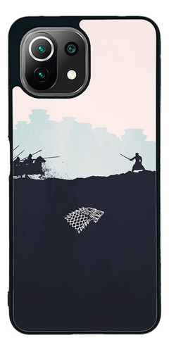 Funda Compatible Con Motorola De Game Of Thrrones #4