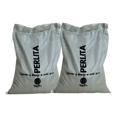 Perlita Para Plantas