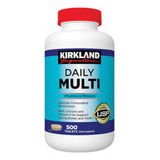 Daily Multy Kirkland - g a $248