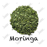 Moringa, Planta Medicinal 100% Natural, Pura 100g.