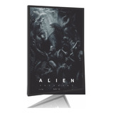 Pôster Quadro Filme Alien Covenant M2 60x90