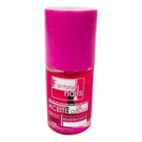 Aceite De Cuticula 15 Ml Fantasy Nails