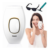 Lazhu Painless Permanent Pulsed Light Laser Epilator