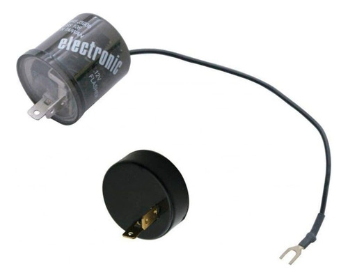 90652 Led Intermitente