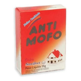 Anti Mofo Cedro Sanifect 35g 1 Unidade - Sanilar