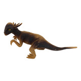 Dinosaurio Stygimoloch Mediano Juguete Usado