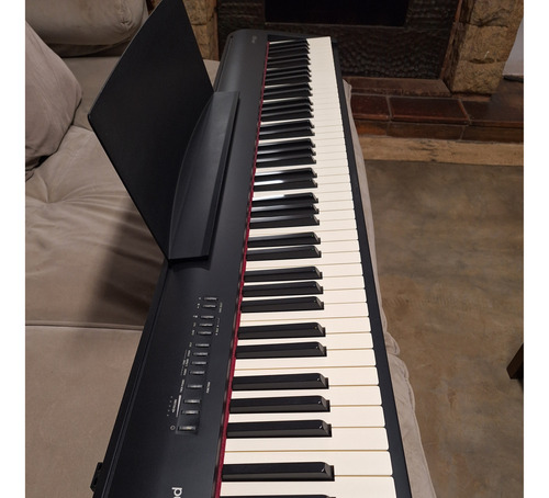 Piano Digital Roland Fp-30