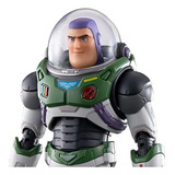 Figura Sh Figuarts Buzz Lightyear Disney 2022 Original Jp