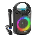 Masingo Nueva Mquina De Karaoke Bluetooth 2023 Para Adultos