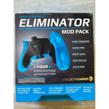 Strike Pack Eliminator P/ Ps4 Collective Minds Mod Pack