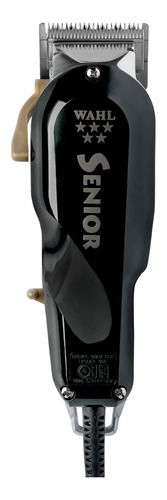 Cortadora De Cabello Wahl Professional 8547, Negra