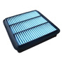 Filtro Aire Mistubishi L200 Sportero 2 5 2019 New Natva 2012