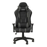 Sillón Gamer Caliber Masajeador - Premium - Pc Xbox Premium