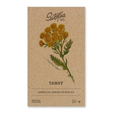 Semillas De Tansy Sitopia