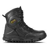 Botas Industriales Stark Negro / Wolker / Puntera Composite.