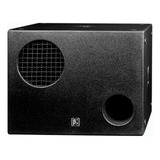 Beta Three Eb115a Bajo Activo 15 Beta Three 400w Rms Subwoof