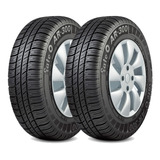 Kit De 2 Neumáticos Fate Ar-300 P 155/80r13 79 T