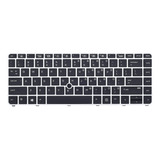 Teclado De Repuesto Para Portátil Hp Elitebook 840 G3 848 G3