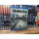 The Walking Dead Primera Temporada Bluray