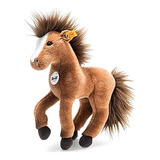 Caballo Steiff Chayenne 11  , Peluche Premium, Marron