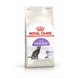 Royal Canin Sterilised 37 2kg