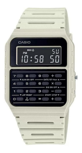 Relógio Casio Data Bank Ca-53wf-8bdf