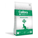 Calibra V.d. Renal & Cardiaco 2 Kg