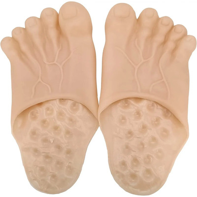 1 Par De Chinelos Grandes Para Sapatos De Halloween | MercadoLibre