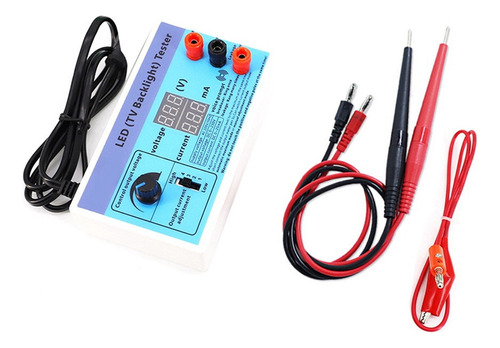 Led Tester 0-230v Output Backlight Tester