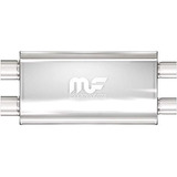 Magnaflow 12568 Silenciador Del Extractor