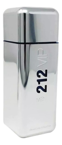  212  Men Vip Edt 200 ml Para Masculino