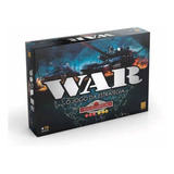 Jogo War Edição Especial Pack - Grow