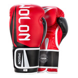 Guantes Cuero Sintético Boxeo 12oz Box Boxing Por Par