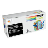 Toner Alternativo 17a 217a Cf217a M102w M130fw M132a