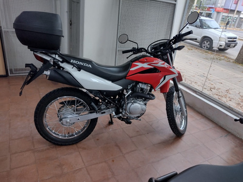 Honda Xr 150 - Impecable