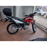 Honda Xr 150 - Impecable