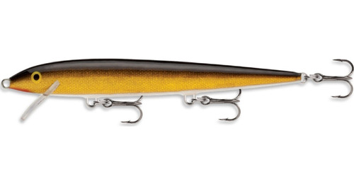 Señuelo Pesca Rapala Original F-18 Carnada 21 Grs 18 Cms 