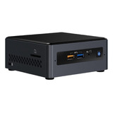 Mini Pc Kit Intel Nuc Celeron J4005 8gb 480gb Oficina Hogar