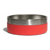 Zeedog Tuff Bowl Coral