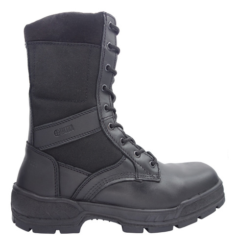 Bota Táctica Comando Modelo 7518-o