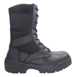 Bota Táctica Comando Modelo 7518-o